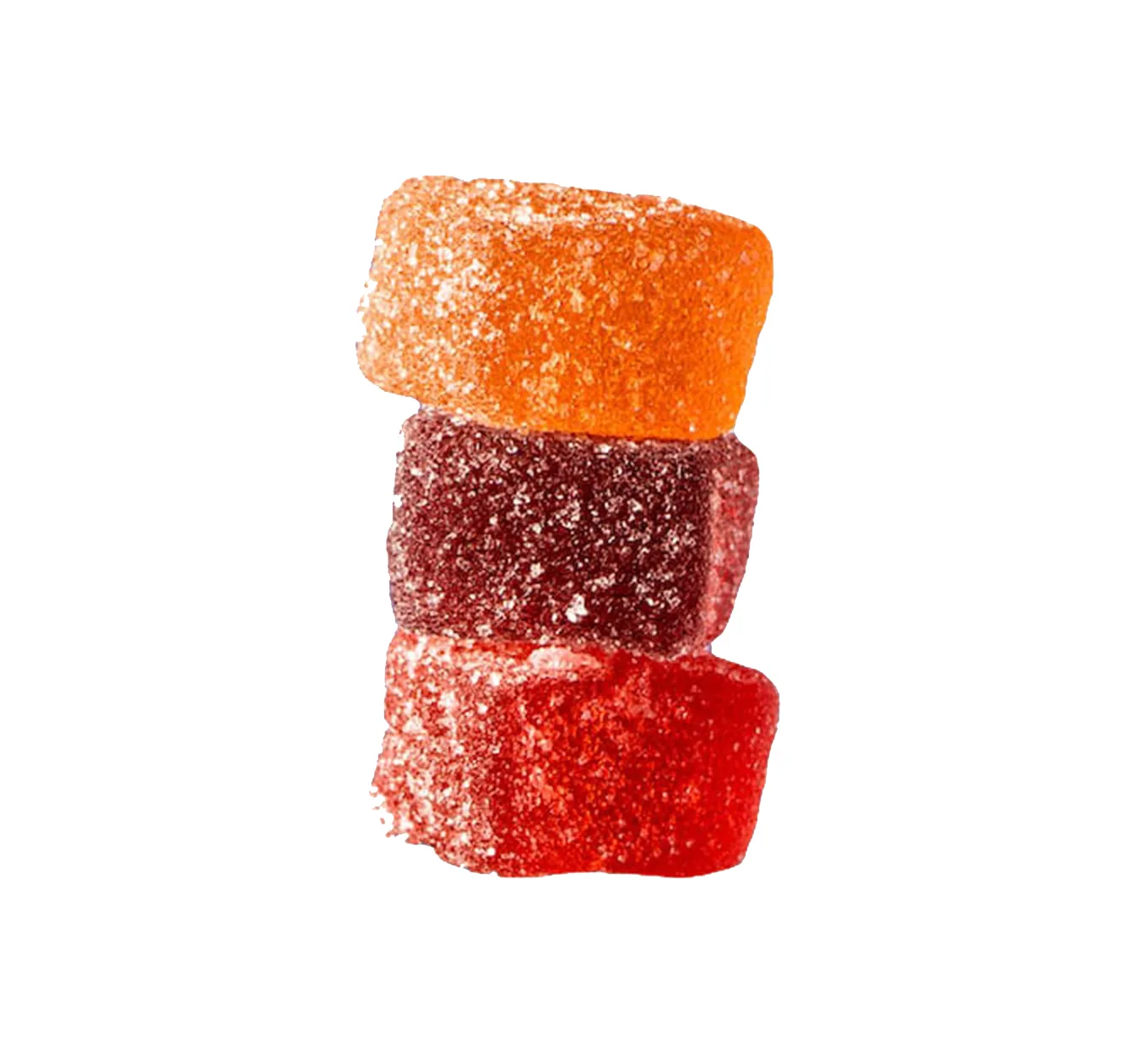 Rapid Onset Delta 9 THC Gummies – Mood