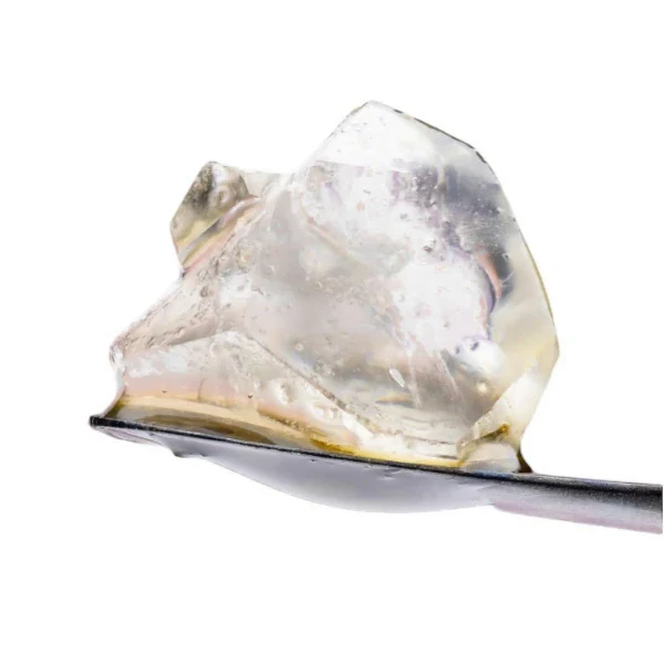 THCa Diamonds 1g